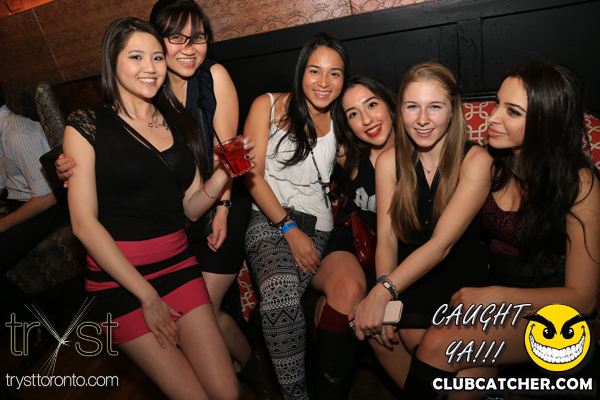 Tryst nightclub photo 300 - January 24th, 2014