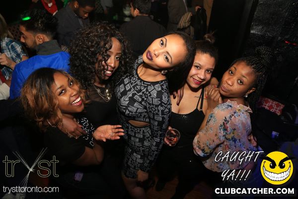 Tryst nightclub photo 301 - January 24th, 2014
