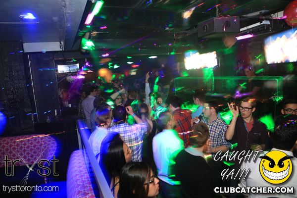 Tryst nightclub photo 340 - January 24th, 2014