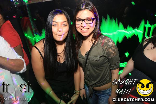 Tryst nightclub photo 346 - January 24th, 2014