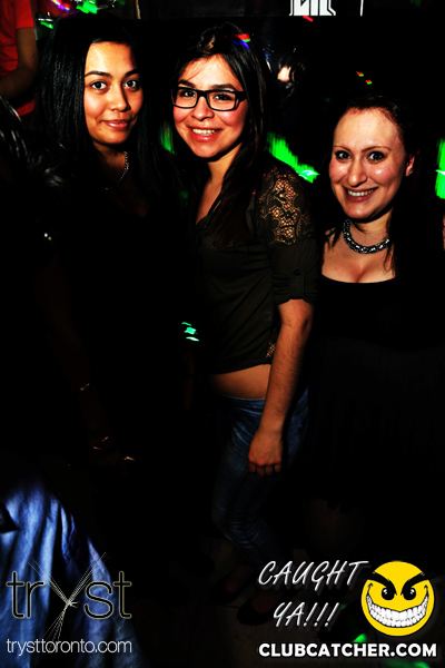 Tryst nightclub photo 37 - January 24th, 2014