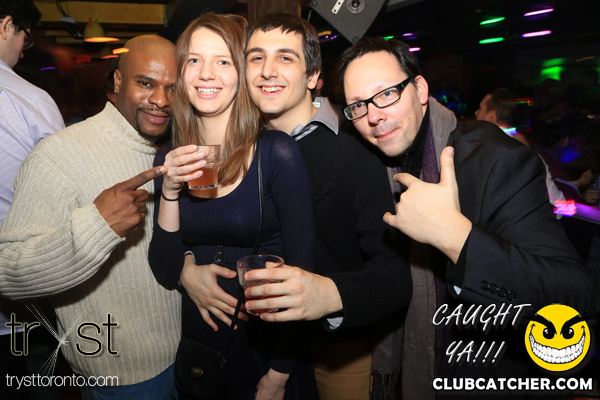 Tryst nightclub photo 366 - January 24th, 2014