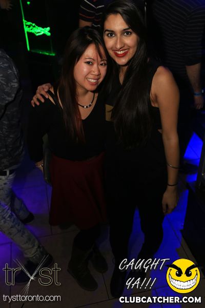 Tryst nightclub photo 39 - January 24th, 2014