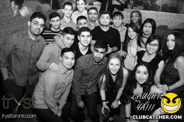 Tryst nightclub photo 386 - January 24th, 2014