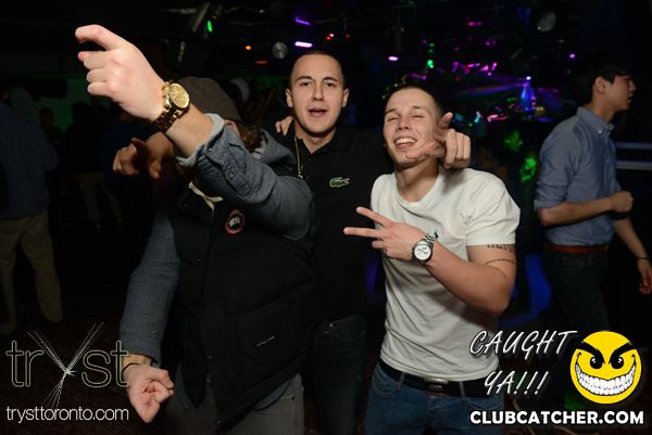 Tryst nightclub photo 394 - January 24th, 2014