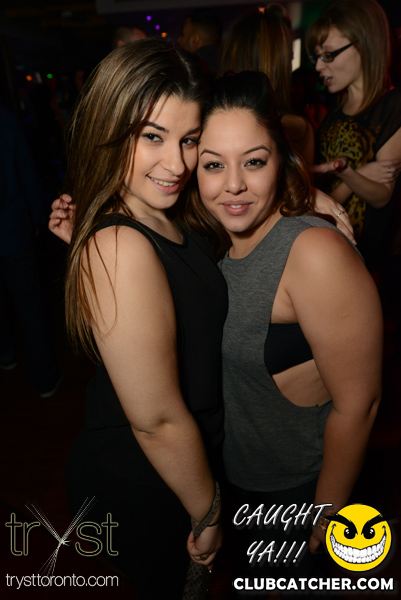 Tryst nightclub photo 399 - January 24th, 2014