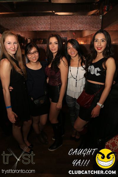 Tryst nightclub photo 5 - January 24th, 2014