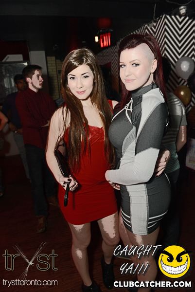 Tryst nightclub photo 411 - January 24th, 2014