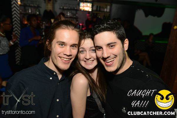 Tryst nightclub photo 417 - January 24th, 2014