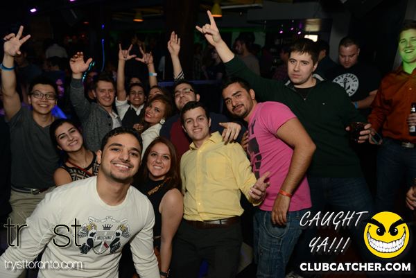 Tryst nightclub photo 419 - January 24th, 2014