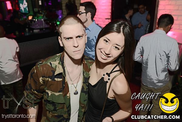 Tryst nightclub photo 422 - January 24th, 2014