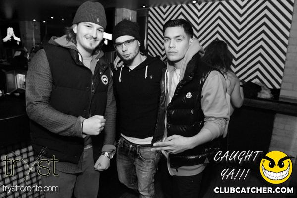 Tryst nightclub photo 442 - January 24th, 2014