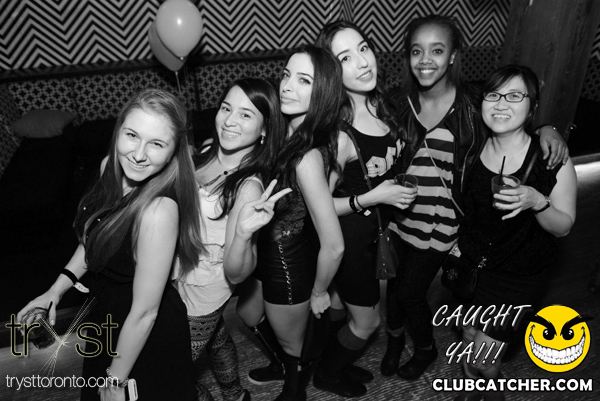 Tryst nightclub photo 444 - January 24th, 2014