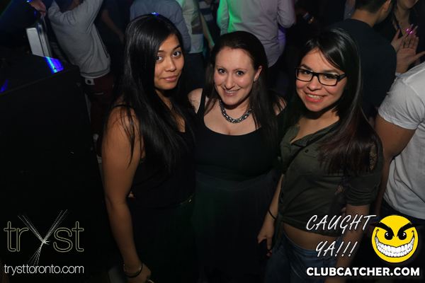 Tryst nightclub photo 49 - January 24th, 2014
