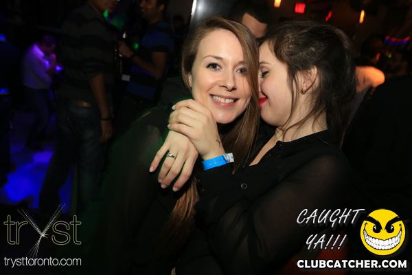 Tryst nightclub photo 50 - January 24th, 2014