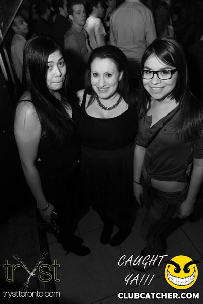 Tryst nightclub photo 51 - January 24th, 2014