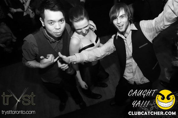 Tryst nightclub photo 85 - January 24th, 2014