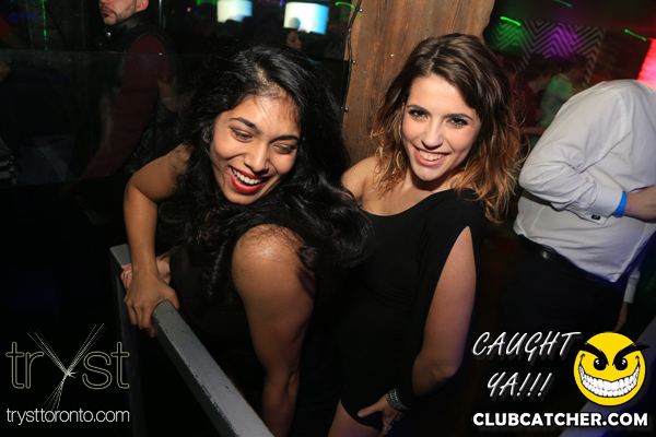 Tryst nightclub photo 89 - January 24th, 2014