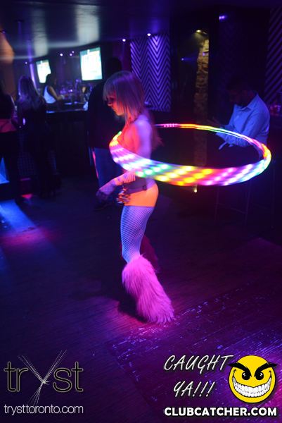 Tryst nightclub photo 101 - January 25th, 2014