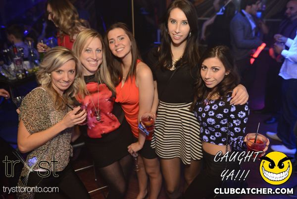 Tryst nightclub photo 106 - January 25th, 2014