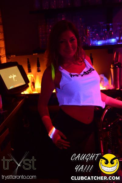 Tryst nightclub photo 108 - January 25th, 2014