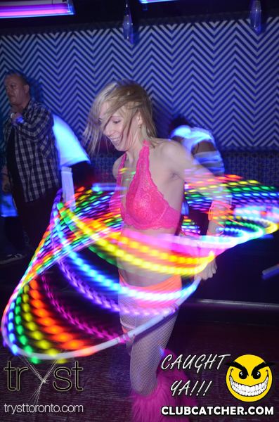 Tryst nightclub photo 110 - January 25th, 2014