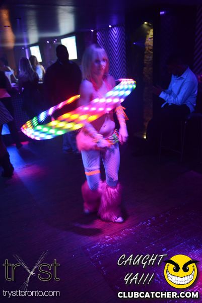 Tryst nightclub photo 112 - January 25th, 2014