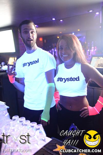 Tryst nightclub photo 113 - January 25th, 2014