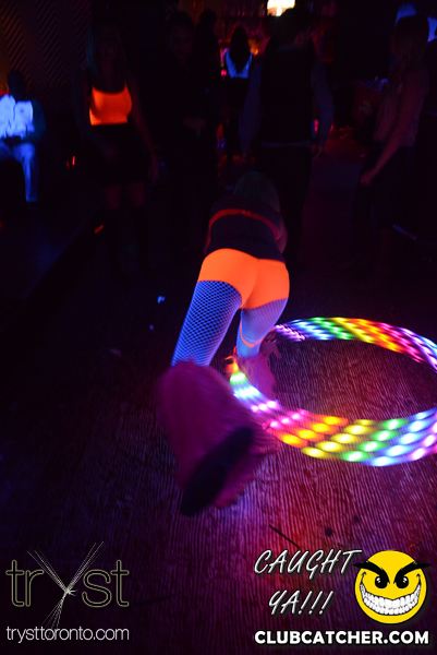 Tryst nightclub photo 117 - January 25th, 2014