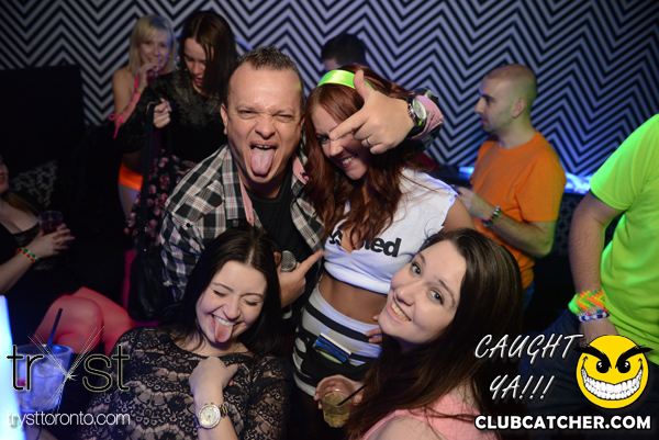 Tryst nightclub photo 119 - January 25th, 2014