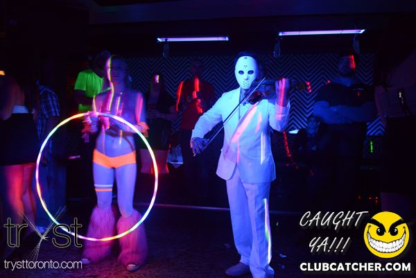 Tryst nightclub photo 120 - January 25th, 2014