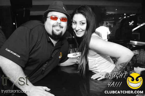 Tryst nightclub photo 122 - January 25th, 2014