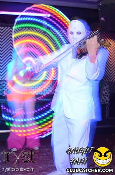 Tryst nightclub photo 124 - January 25th, 2014