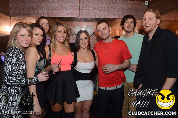 Tryst nightclub photo 125 - January 25th, 2014
