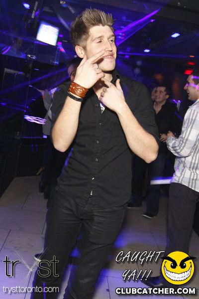 Tryst nightclub photo 129 - January 25th, 2014