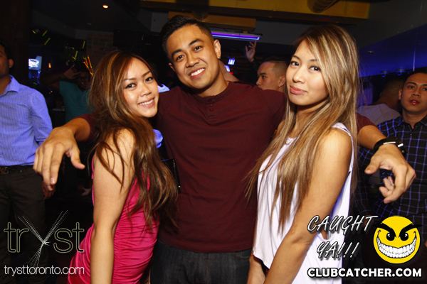 Tryst nightclub photo 130 - January 25th, 2014