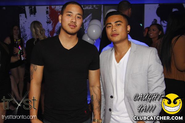 Tryst nightclub photo 134 - January 25th, 2014