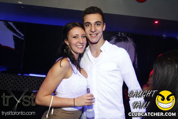 Tryst nightclub photo 139 - January 25th, 2014