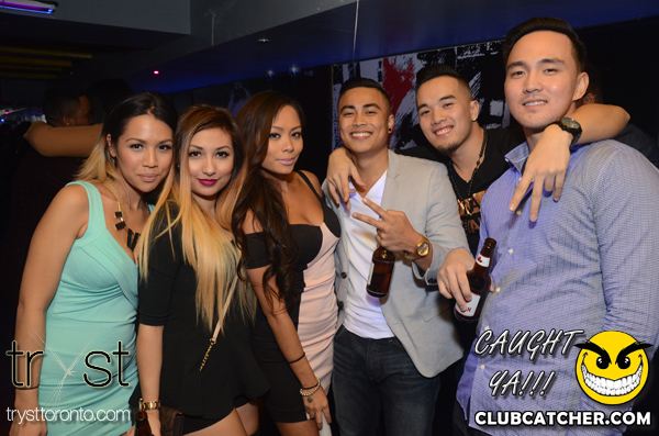 Tryst nightclub photo 15 - January 25th, 2014
