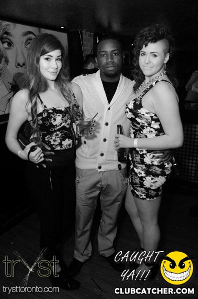 Tryst nightclub photo 141 - January 25th, 2014