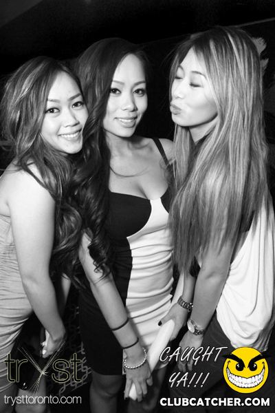 Tryst nightclub photo 142 - January 25th, 2014