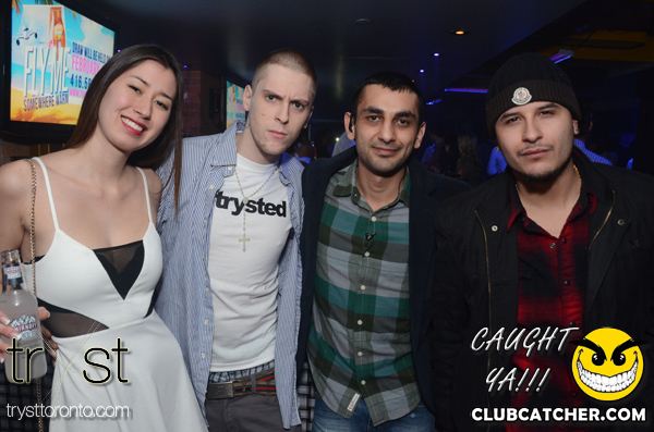 Tryst nightclub photo 143 - January 25th, 2014