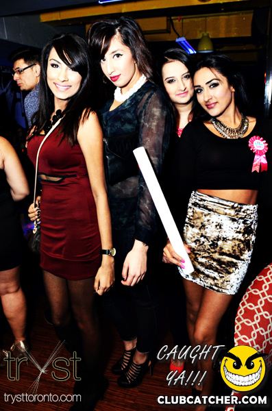 Tryst nightclub photo 145 - January 25th, 2014