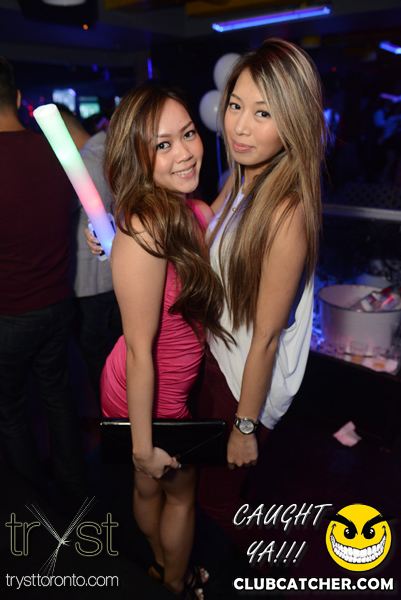 Tryst nightclub photo 148 - January 25th, 2014