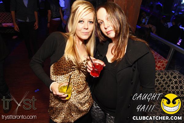 Tryst nightclub photo 16 - January 25th, 2014
