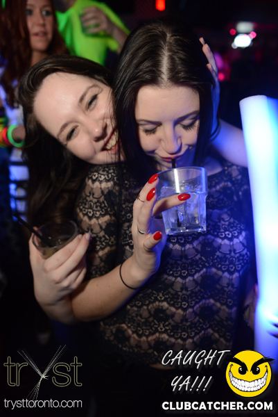 Tryst nightclub photo 151 - January 25th, 2014
