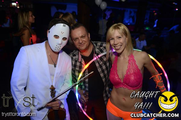Tryst nightclub photo 152 - January 25th, 2014