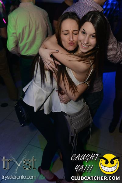 Tryst nightclub photo 153 - January 25th, 2014