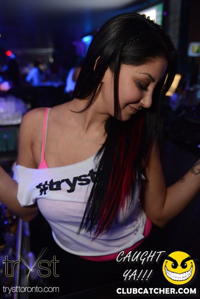 Tryst nightclub photo 155 - January 25th, 2014