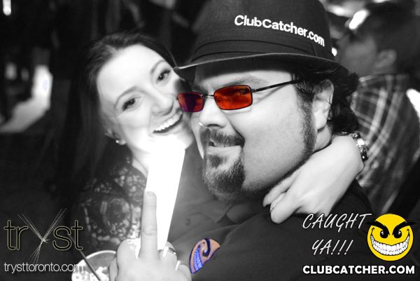 Tryst nightclub photo 156 - January 25th, 2014